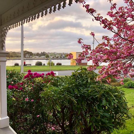 Riverbank Villa Devonport Luaran gambar