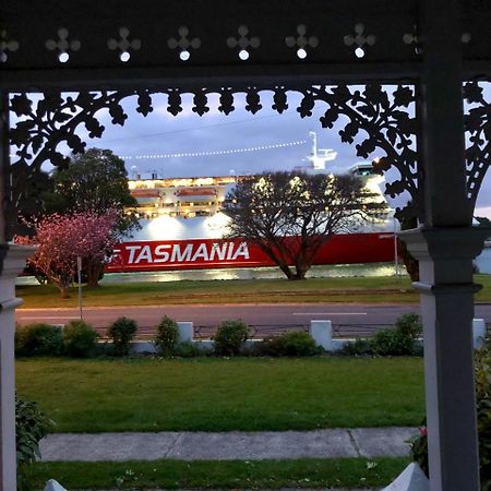 Riverbank Villa Devonport Luaran gambar