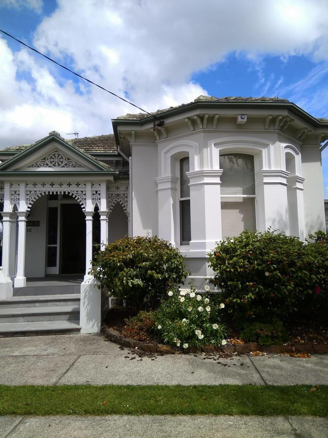 Riverbank Villa Devonport Luaran gambar