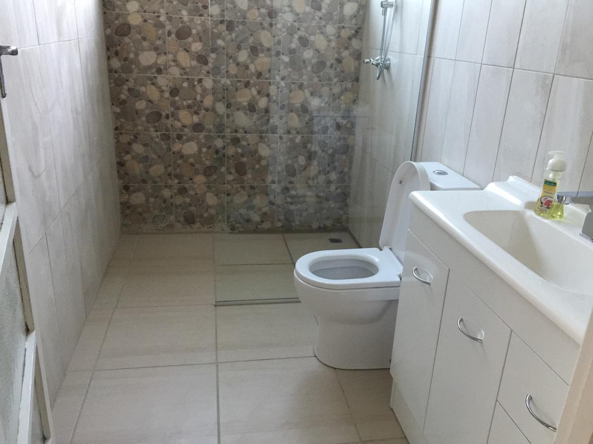 Riverbank Villa Devonport Luaran gambar