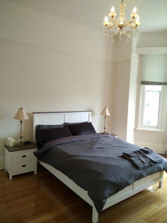 Riverbank Villa Devonport Luaran gambar
