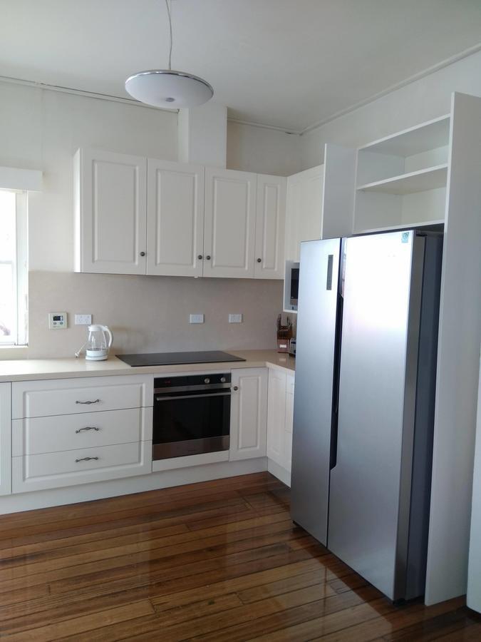 Riverbank Villa Devonport Luaran gambar