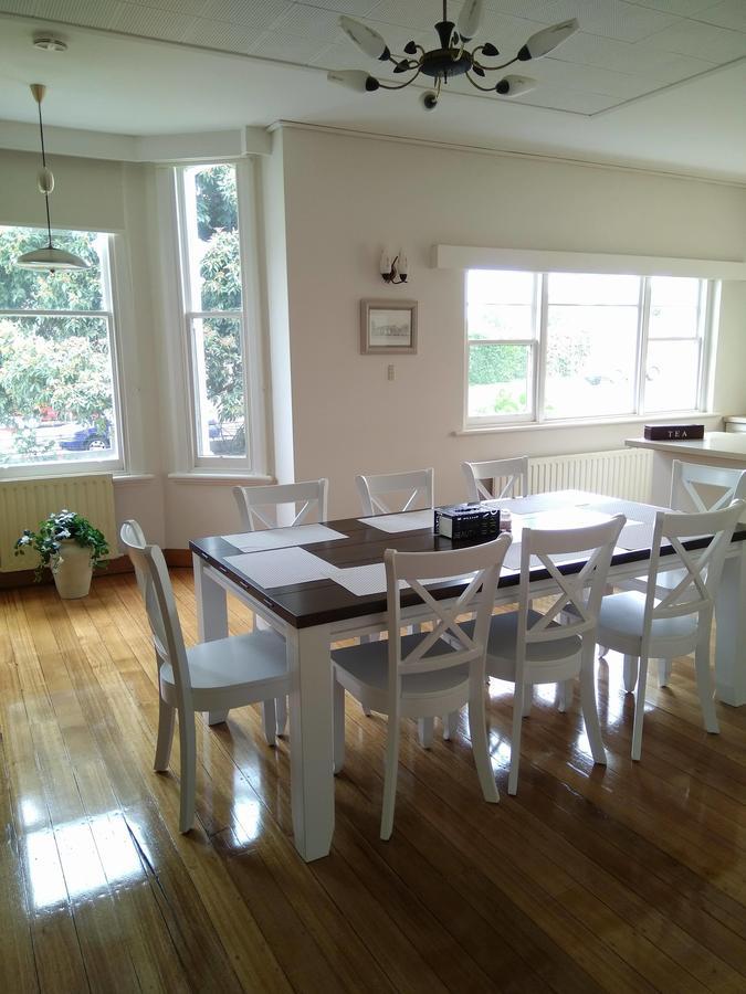 Riverbank Villa Devonport Luaran gambar