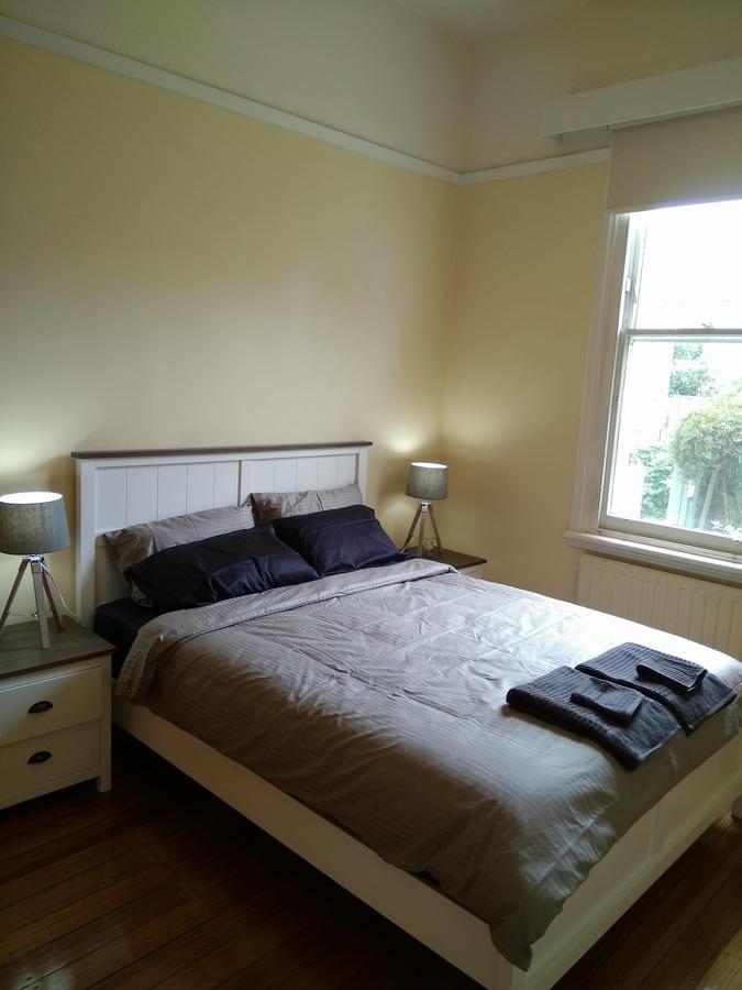Riverbank Villa Devonport Luaran gambar