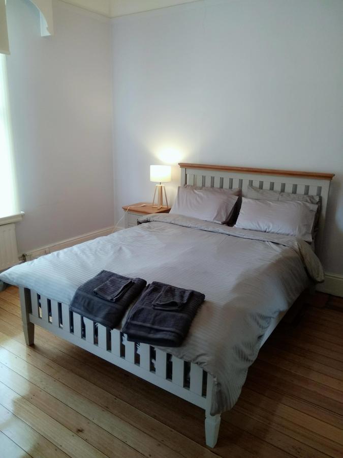 Riverbank Villa Devonport Luaran gambar