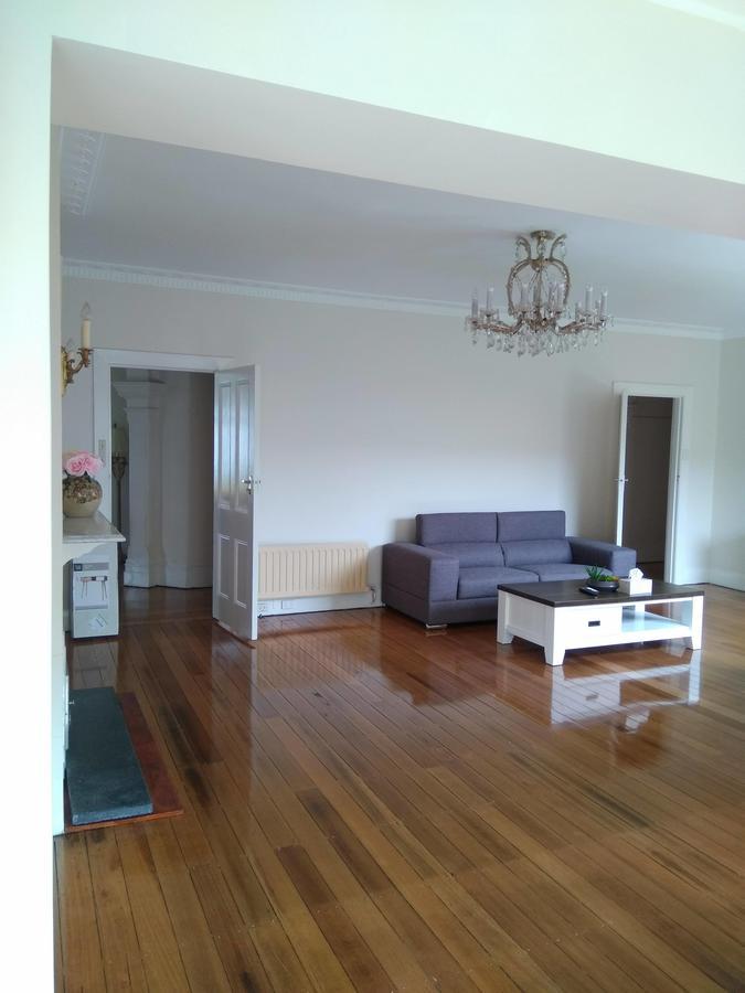 Riverbank Villa Devonport Luaran gambar