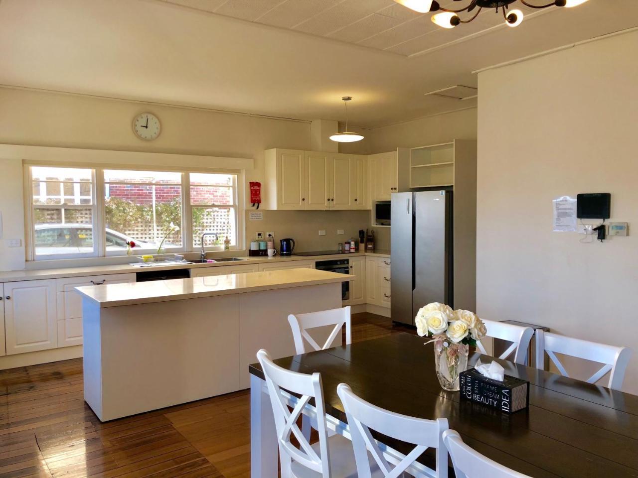 Riverbank Villa Devonport Luaran gambar