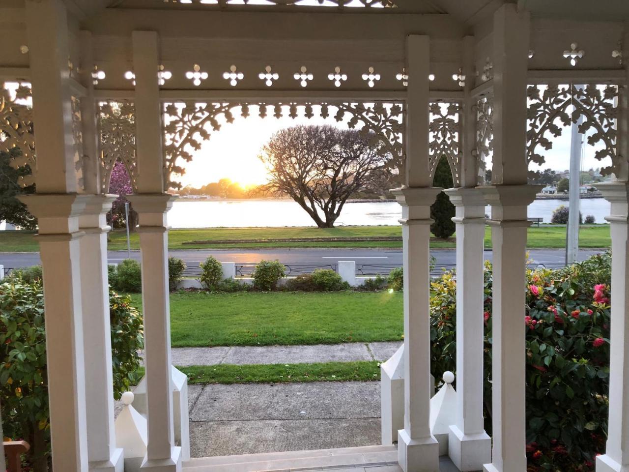 Riverbank Villa Devonport Luaran gambar